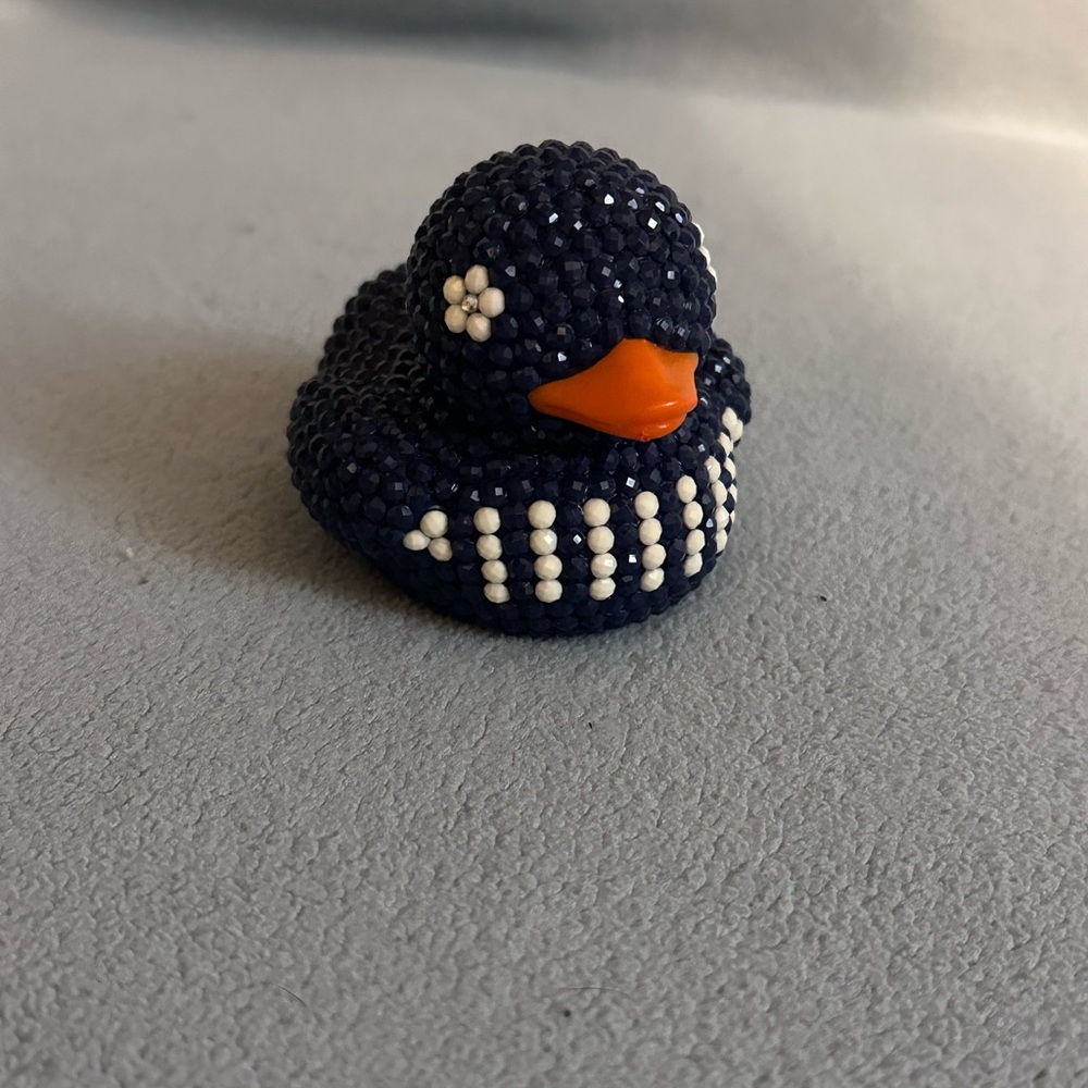 Bling Duck